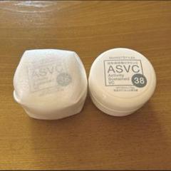 チルド便配送料込み　ASVC38活性保持型ビタミンC 2個セット チルド便配送料込みASVC38活性保持型ビタミンC 2個セット
