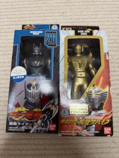 2025年最新】ライダーヒーローシリーズ龍騎の人気アイテム
