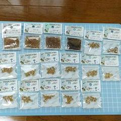 スワロフスキー トパーズ
