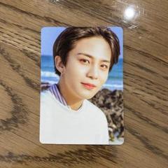 ATEEZ DREAMERS ジョンホ