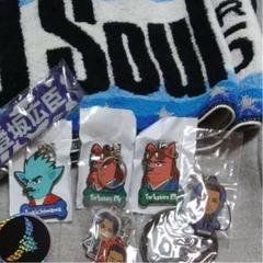 2025年最新】登坂広臣 パッチンの人気アイテム - メルカリ