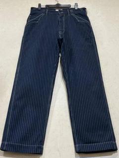 SCHOTT ショット ウォバッシュ サスペンダーボタンワークパンツ SCHOTT ショット ウォバッシュ サスペンダーボタンワークパンツ