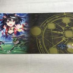 2025年最新】エボルヴ ウマ娘 プレイマットの人気アイテム
