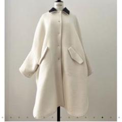 ロージーモンスター☆wantan coat ウールコート セール 50%OFF】ドロワット ロートレアモン Droite lautreamont