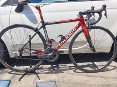 COLNAGO C 60 （Di2 11S)　 コルナゴ C60　（着払い配送) COLNAGO C 60 （Di2 11S) コルナゴ C60 （着払い配送) - メルカリ