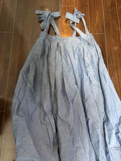 GAIJIN MADE デニム サロペット 春夏 ガイジンメイド