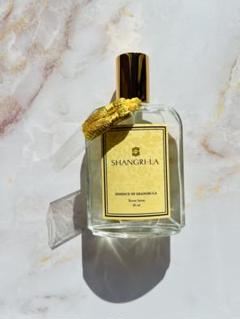 SHANGRI-LA シャングリ•ラ エッセンス ルームスプレー 25ml Essence of Shangri-La Room Spray/ シャングリ・ラ エッセンス