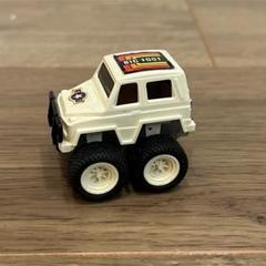 ビックフット チョロQ NO.G-02 ハイラックス レッドメタ Yahoo!オークション -「チョロq ビッグフット」の落札相場・落札価格
