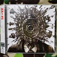 5/AA= 上田剛士 ZAX Taka 児島実 HARDCORE - メルカリ