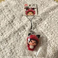 モンチッチご当地限定♡激レアモンチッチストラップ♡15個まとめ売り♡新品未使用♡ モンチッチご当地限定♡激レアモンチッチストラップ♡15個まとめ