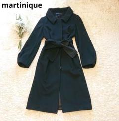 2025年最新】martinique レディース ロングコートの人気アイテム