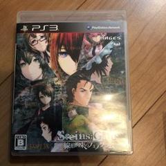 STEINS;GATE 線形拘束のフェノグラム