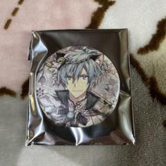 嶺琥*様専用 アイナナ 6周年 6th 缶バッジ 猫耳 四葉環 - メルカリ