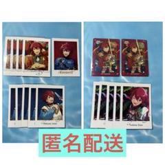 2025年最新】あんスタ ぱしゃこれ 4周年の人気アイテム - メルカリ