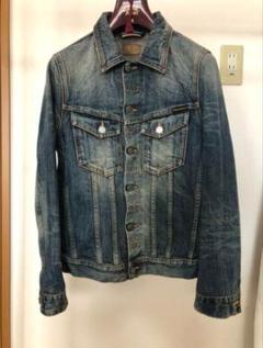 2025年最新】Nudie Jeans メンズ Gジャン・デニムジャケットの