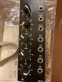 Mfb vca