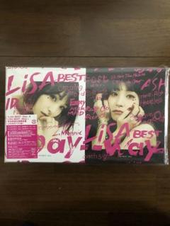 2025年最新】lisa best-way-の人気アイテム - メルカリ