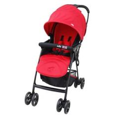 【新品未使用】KATOJI Joie ベビーカー エアスキップメッシュ