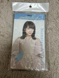 秋元真夏チケホルのサムネイル