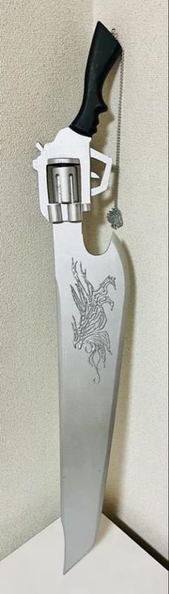 Amazon.co.jp: FINAL FANTASY MASTER ARMS スコール・ガン