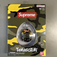 2025年最新】supreme たまごっちの人気アイテム - メルカリ