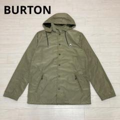 2025年最新】BURTON メンズ ナイロンジャケットの人気アイテム