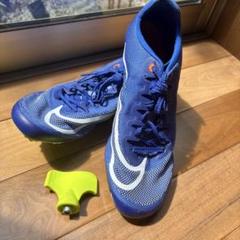 【美品】NIKE/ナイキ ズーム JA フライ 4 ブラック JP26.5cm 03wm06842 ナイキ NIKE ズーム JA フライ 4 28cm DR2741-600