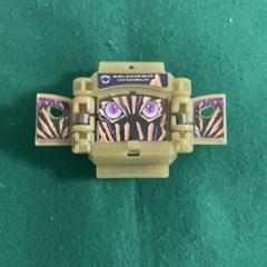DXバキバキスティックゴチゾウ　仮面ライダーガヴ