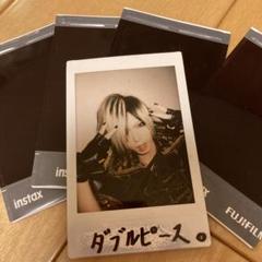 DIAURA 2024 レアチェキ　サイン入り　yo-ka CD DIAURA 2024 レアチェキサイン入りyo-ka CD