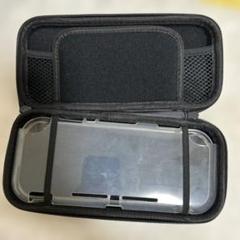 任天堂 Switch Lite ケース、カバーセット