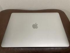 MacBook Air 13.3インチ SSD256GB シルバー