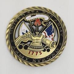 2025年最新】米軍チャレンジコインの人気アイテム - メルカリ