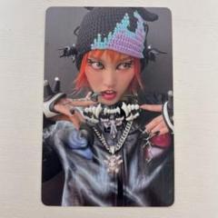 XG CHISA チサ 特典トレカ 7点まとめ売り XG チサ CHISA XG賞 参加賞 トレカ - メルカリ