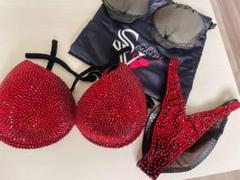 【お値引しました】JBBF ビキニフィットネス SVビキニ jbbfビキニフィットネスSVビキニ