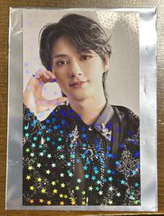 SEVENTEEN TSUTAYA ラキドロトレカ　ジュン SEVENTEEN TSUTAYA ラキドロトレカ ジュン SEVENTEEN ジュン