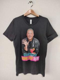 ROSS MATHEWS ロスマシューズ バンド Tシャツのサムネイル