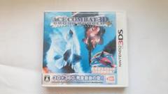 【3DS】 エースコンバット 3D クロスランブル +