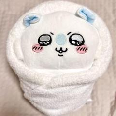 2025年最新】ちいかわ モモンガおくるみbigぬいぐるみの人気