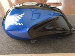 CB400sf nc31 タンク