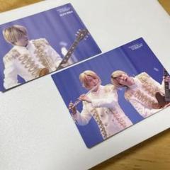 Mrs. GREEN APPLE 若井滉斗 藤澤涼架 フォトカード 30 43 - メルカリ