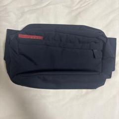 2025年最新】PRADA SPORT メンズ ボディバッグ・ウエストポーチ