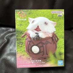 壺ミーティ等　プライズフィギュア　まとめ売り　32点セット メイドインアビス 烈日の黄金郷 ソフビフィギュア～壺ミーティ