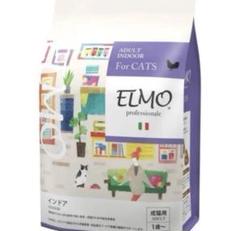 ELMO キャットフード ドライフード 8kg エルモELMO キャットフード8kg
