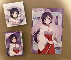 Amazon.co.jp: ラブライブ！夏祭りin神田明神納涼祭り A賞アート