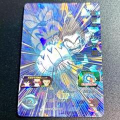 ドラゴンボールヒーローズ　ugm10-sec PSA10 孫悟空 BANDAI スーパードラゴンボールヒーローズ UGM10-SEC 孫悟空 UR