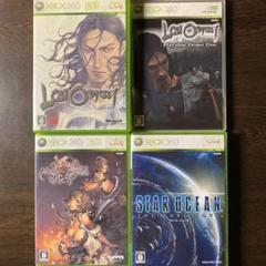 XBOX360 マグナカルタ2 オリジナルフェイスプレート - メルカリ