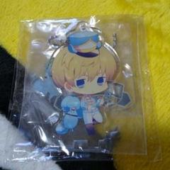 ツキプロ 和泉柊羽 アクキー
