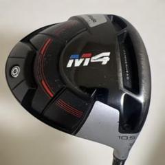 M4 10.5°SPEEDR 611 EVOLUTIONⅡ/S テーラーメイド