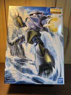 【未組立品】MGゴッグ Amazon | MG 1/100 ジオン公国軍量産型水陸両用モビルスーツ MSM
