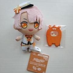和泉三月 千 ぬいぐるみ クッション セット 2025年最新】和泉三月 うしななの人気アイテム - メルカリ
